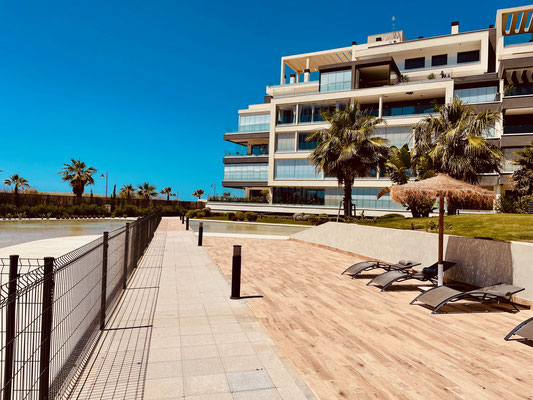 Apartamentos Ocean Homes - Exclusive Punta del Moral