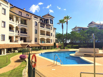 Apartamentos Residencial El Faro I, II y III Punta del Moral