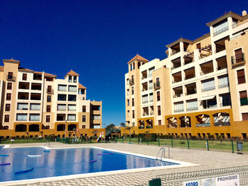 Apartamentos Los Pelícanos Punta del Moral