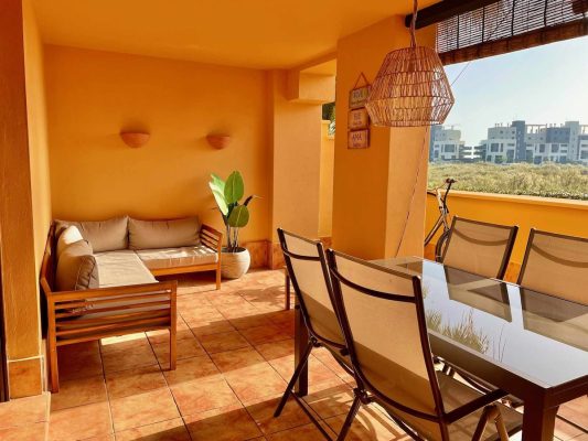 Apartamentos Los Albatros Isla Canela