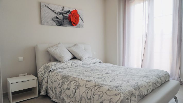 Apartamentos Las Arenas Isla Canela