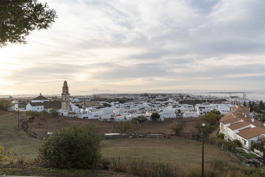 Turismo en Ayamonte, vive la magia de Huelva