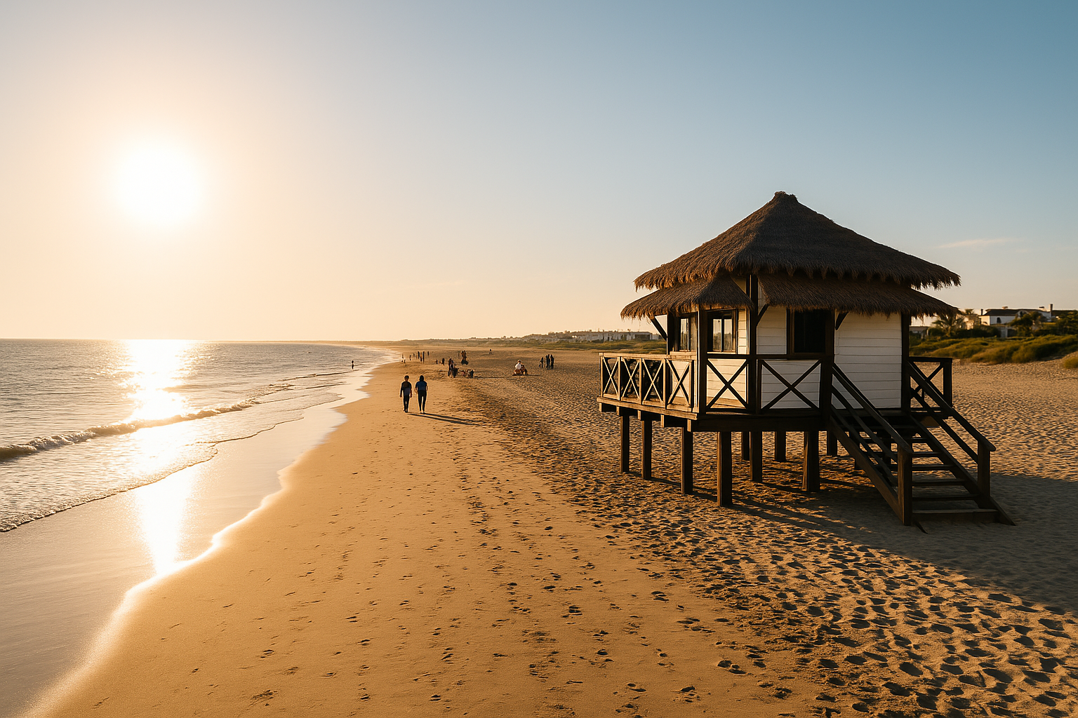 Descubre Isla Canela