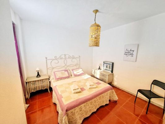 Apartamentos Alcaraván en Isla Canela