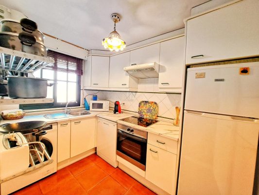 Apartamentos Alcaudón en Isla Canela