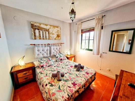 Apartamentos Alcaudón en Isla Canela