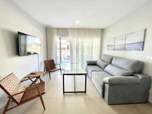 Apartamento Camaleones Isla Canela