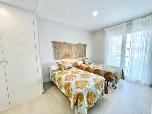 Apartamento Camaleones Isla Canela