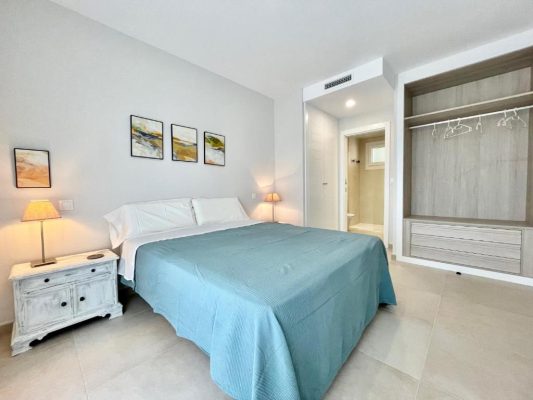Apartamento Camaleones Isla Canela