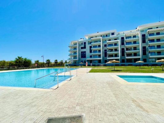 Apartamento Camaleones Isla Canela
