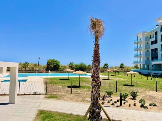 Apartamento Camaleones Isla Canela