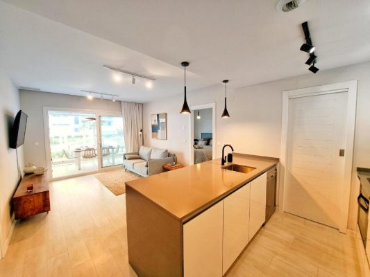 Apartamento Camaleones Isla Canela