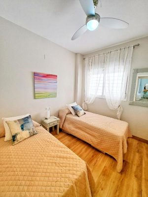 Apartamentos Cardenio Ayamonte