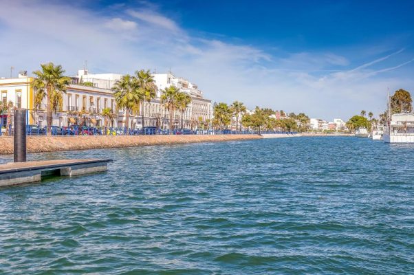 Apartamentos Cardenio Ayamonte