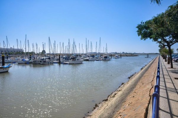 Apartamentos Cardenio Ayamonte