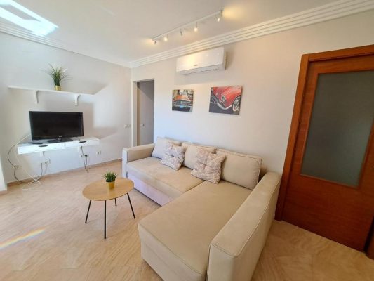 Apartamentos Las Marismas