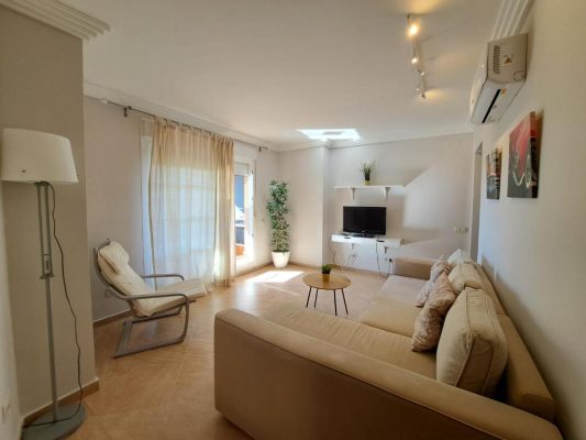 Apartamentos Las Marismas