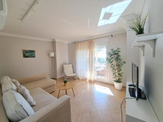 Apartamentos Las Marismas