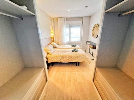 Apartamentos Los Colibrís