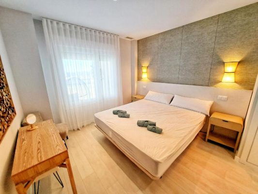 Apartamentos Los Colibrís