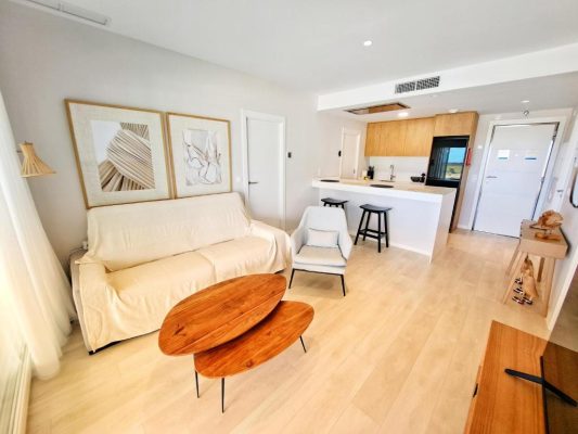 Apartamentos Los Colibrís